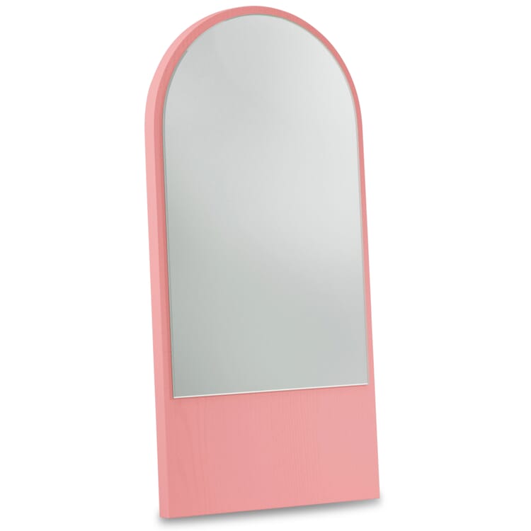 Friedrich Mirror, Mini