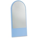 Mirror Friedrich, Mini Light blue