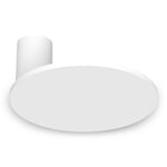 Collide wall and ceiling light HO