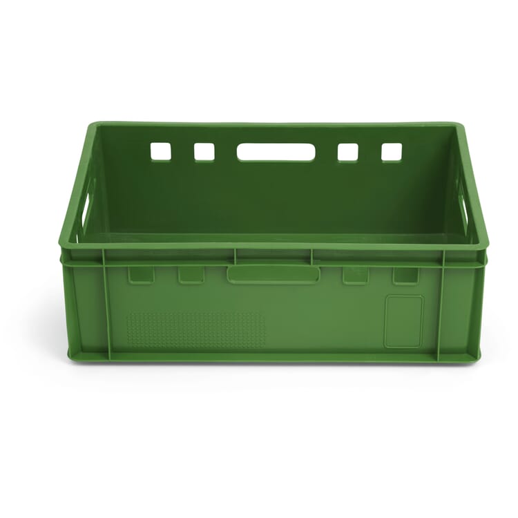 Container storage box