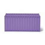 Container DS Edition RAL 4005/2001