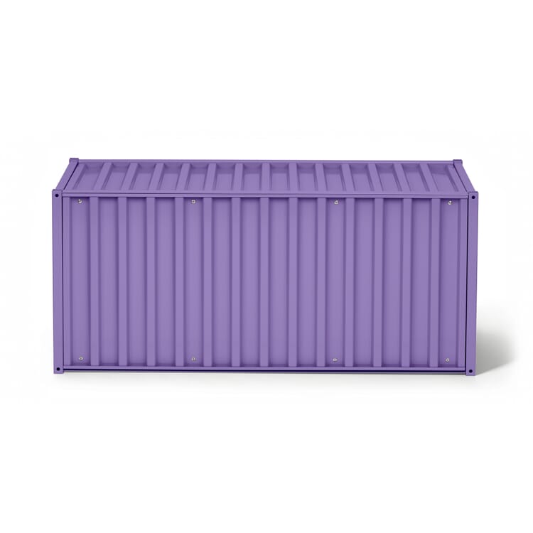 Container DS Edition