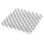 Trivet wire mesh