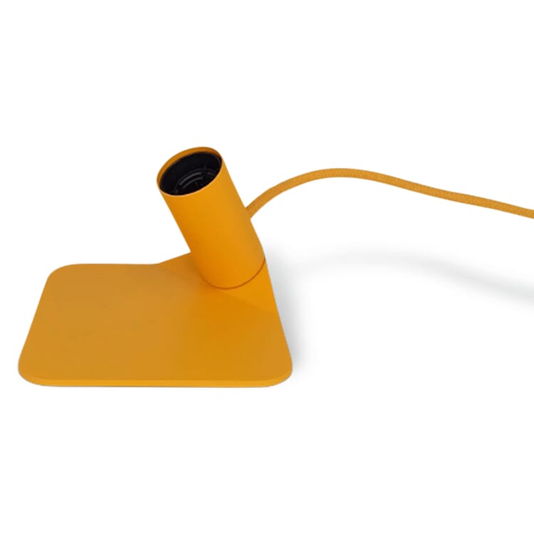 Base Magnetica table lamp