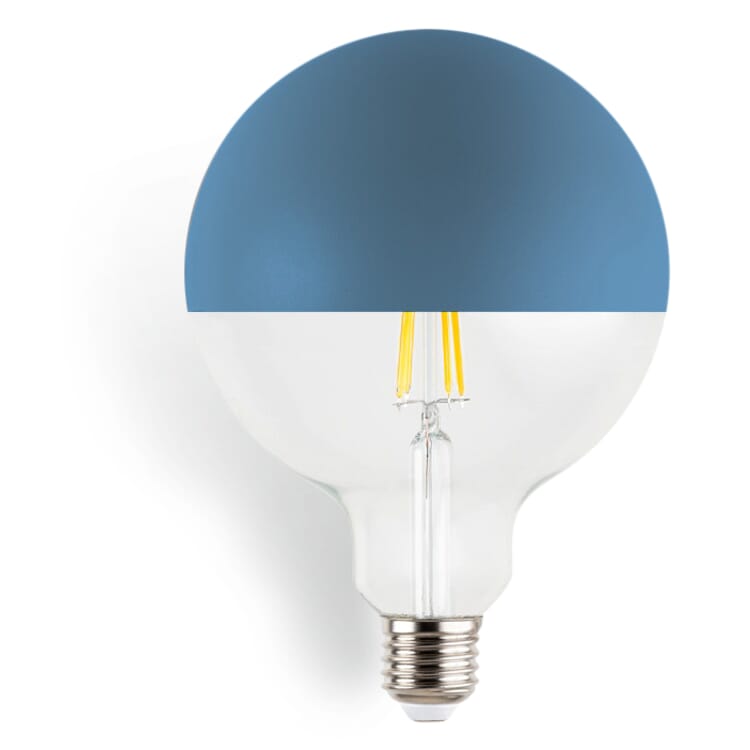 LED filament globe lamp Maria