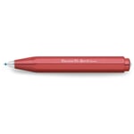 Kaweco Sport Aluminum Ballpoint Pen Red