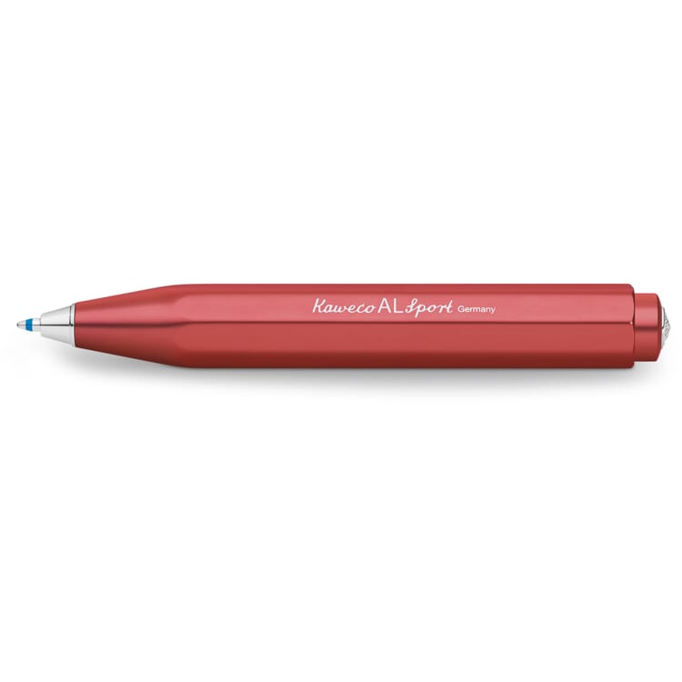 Kaweco Sport Aluminum Ballpoint Pen