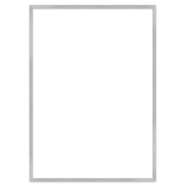 Alpha picture frame