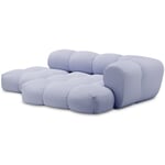 Sander sofa Armrest: Right