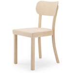 Frankfurt kitchen chair Untreated