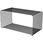 Regal Panton Wire Extended Schwarz (black 05)