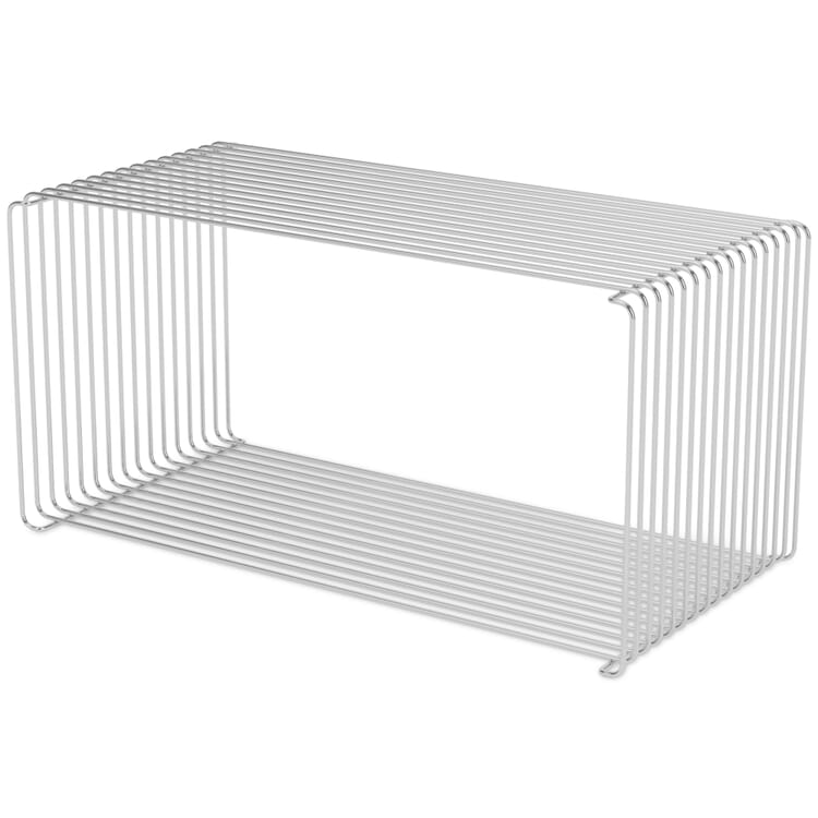 Regal Panton Wire Extended, Chrome