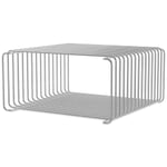 Regal Panton Wire Single Chrom