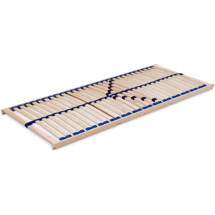 Ro Slatted Base, 80 x 200 cm