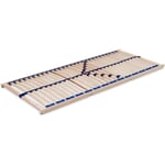 Slatted frame Ro 80 x 200 cm