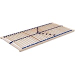 Slatted frame Ro 90 x 200 cm