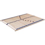 Ro Slatted Base 140 x 200 cm