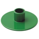 Candle holder Pop Mini RAL 6001 Emerald green
