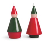 Candle set Little Ones