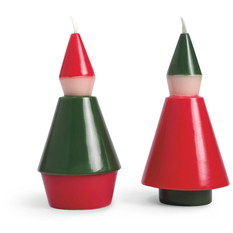 Candle set Little Ones
