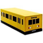 Gedächtnisspiel U-Bahn, Berlin