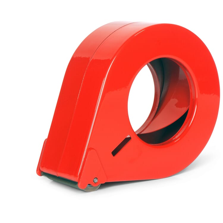 Tape dispenser pack