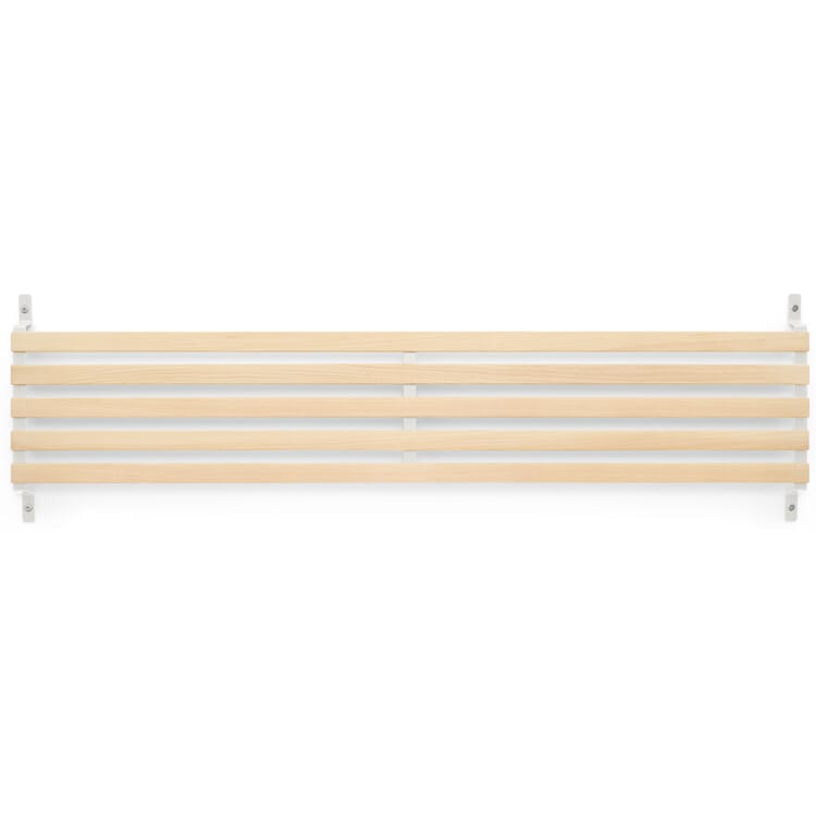 Headboard and backrest Schmieger