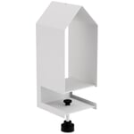 Tinybird bird feeder RAL 9010 Pure white