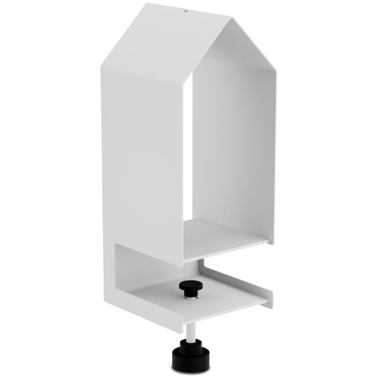 Tinybird bird feeder