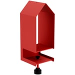 Tinybird bird feeder RAL 3028 Pure red