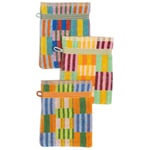 Odds & Ends towel series Washing Mitt