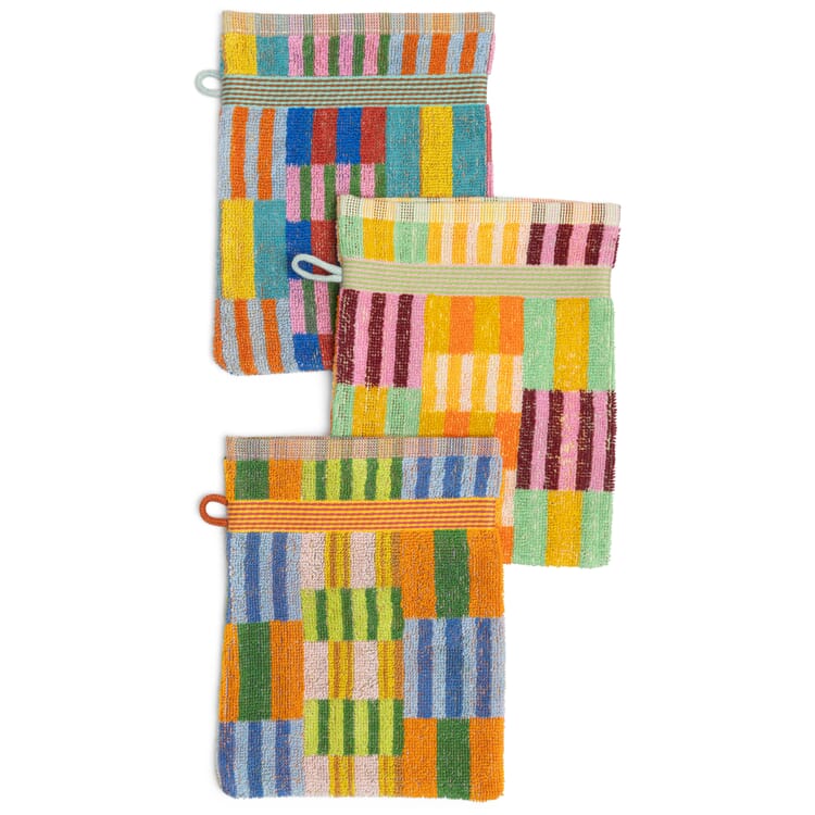 Odds & Ends wash mitt