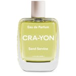 Eau de Parfum Sand Service