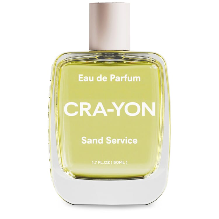 Eau de Parfum Sand Service