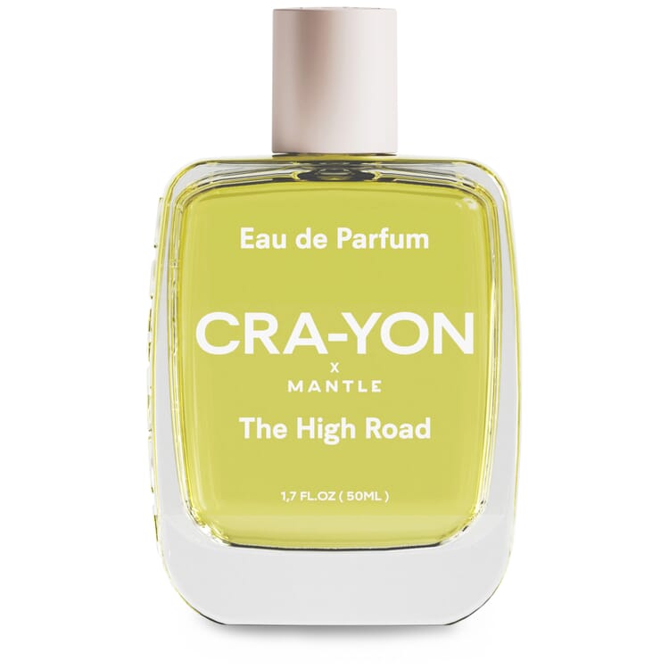 Eau de Parfum The High Road