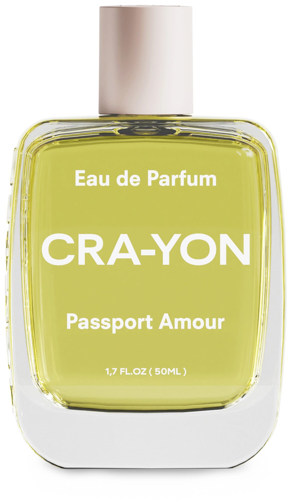 Eau de Parfum Passport Amour | MAGAZIN