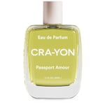 Eau de Parfum Passport Amour