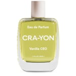 Eau de Parfum Vanilla CEO