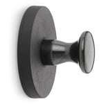 Neodym-Magnethaken gummiert