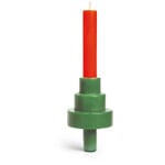 Kerze Xmas Tree