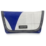 Shoulder bag F40 Jamie 4138667 midnight blue