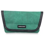 Shoulder bag F40 Jamie 4138961 meadow green
