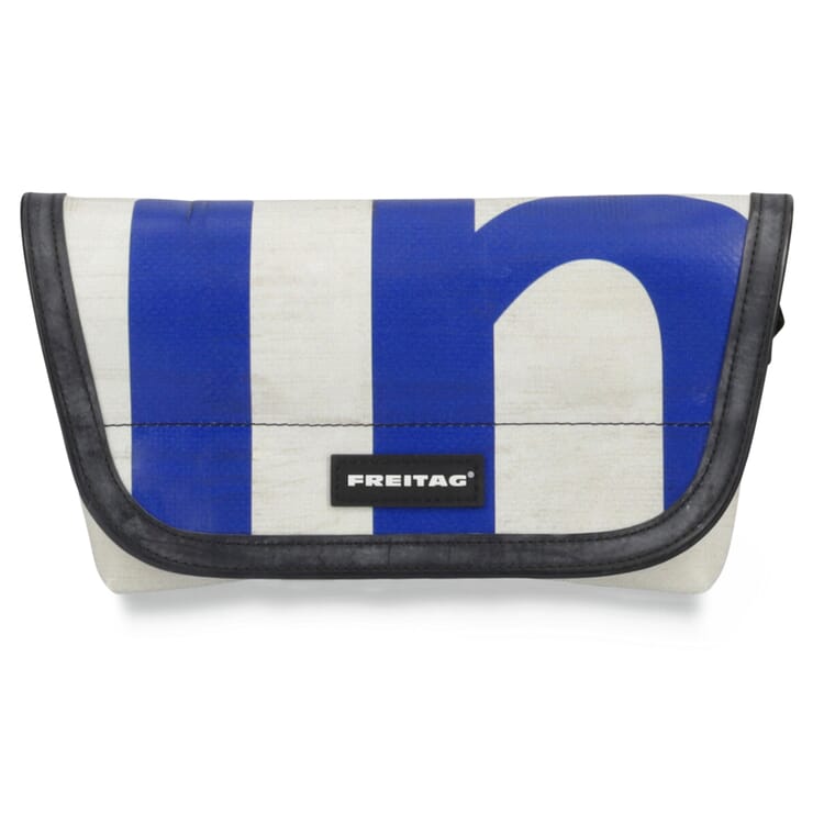 Shoulder bag F40 Jamie, 4138837 digital printing
