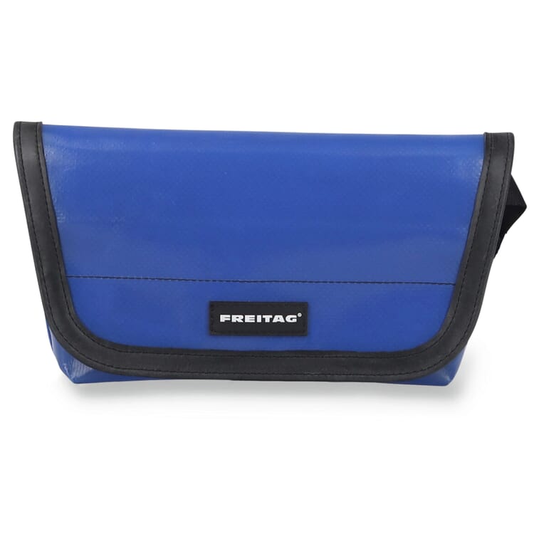 Shoulder bag F40 Jamie, 3635772 royal blue
