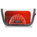 Shoulder bag F40 Jamie 4138541 digital printing