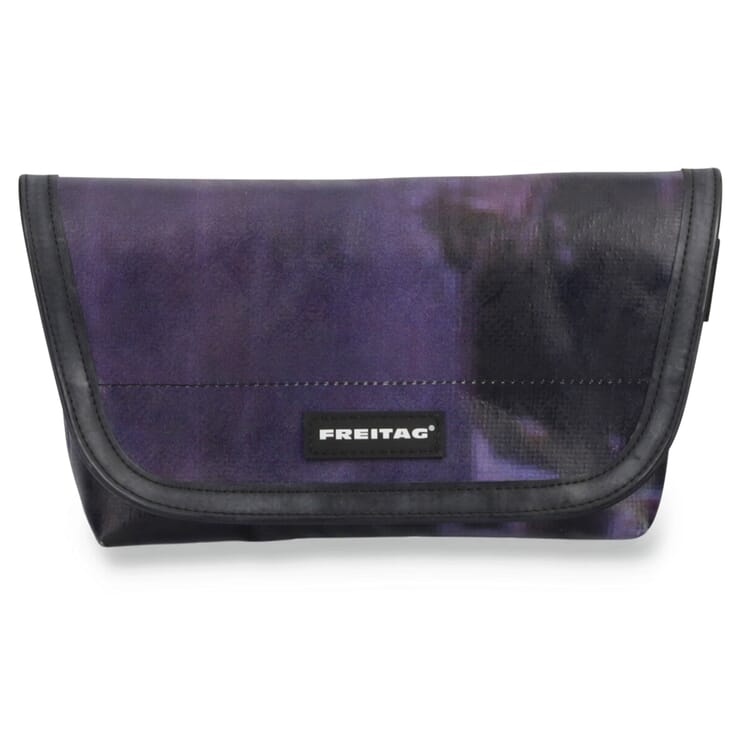 Shoulder bag F40 Jamie, 4138847 digital printing