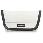 Shoulder bag F40 Jamie 4138830 patina white