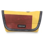 Shoulder bag F40 Jamie 4138909 signal yellow
