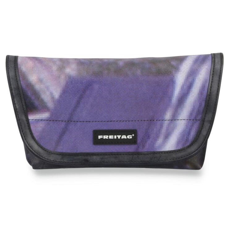 Shoulder bag F40 Jamie, 4138955 digital printing