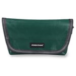 Shoulder bag F40 Jamie 4138964 hunter green
